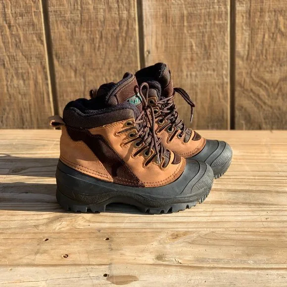 KAMIK SNOW BOOTS FINAL - Picture 2 of 5